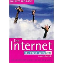 The Internet : The Rough Guide 2000