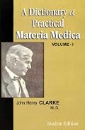 A Dictionary of Practical Materia Medical: v. 1