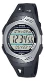 Casio STR300C1VER Unisex Strap Watch