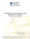  : Are SMB Customers Ready for PLM Software as a Service?
