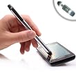 Capacitive Art Stylus with Drawing Tip for HTC , Samsung , Motorola and Many More Smartphones! **Includes 4 in 1 Cardreader