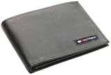 Tommy Hilfiger Men's Berkeley Multi Card Passcase