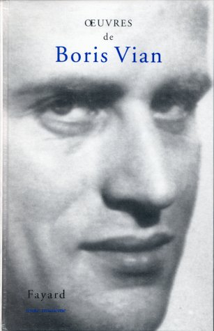 Boris Vian