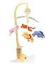 Disney Winnie the Pooh Peek a Pooh Mobile