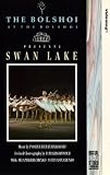Swan Lake [VHS] [UK Import]