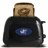 NHL Columbus Blue Jackets Pro Toaster Elite