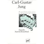 Carl-Gustav Jung book cover
