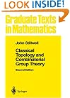 Classical Topology and Combinatorial Group Theory
