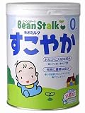 ビーンスターク すこやか 880g