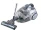 Euro-Pro Shark EP79 Bagless HEPA Canister Vacuum