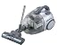 Euro-Pro Shark EP79 Bagless HEPA Canister Vacuum