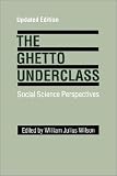 The Ghetto Underclass: Social Science Perspectives