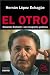 Book El Otro (Coleccion Biografias y Documentos)