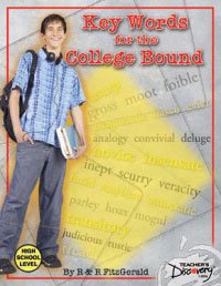 Key Words Challenge for the College Bound