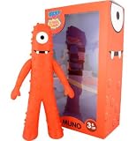 Muno - Yo Gabba Gabba! Doll