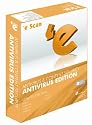 eScan Antivirus 11 Home - Neulizenz (1 Jahr - 1 User) (DVD-Case)