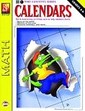 TIME CONCEPTS CALANDAR GR 4-S GRADES 4-