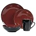 Domo 16-pc. Dinnerware Set