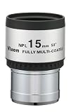 Vixen 39205 NPL 15mm Telescope Eyepiece