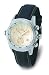 Men's Invicta Lupah Pave Diamond Diver Watrch with Ivory Dial