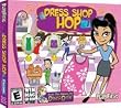Encore 16430 Dress Shop Hop Jc Win Xp,Vista/Mac 10.1 Or Later,Ub