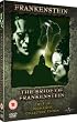 Frankenstein/the Bride of Frankenstein [Collector's Edition] [DVD]