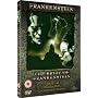 Frankenstein/Bride Of Frankenstein [DVD] [1931]