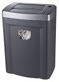 Fellowes Powershred PS70-2CD Personal Strip-Cut Shredder
