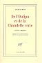 De l'Oulipo et la chandelle verte