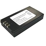 LENMAR DVD-PIBT10 Nomem Li-ion Rechargeable DVD Battery