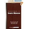 Expert Guide to Sports Medicine by Matthew F. Davis, Peter F. Davis, and David S. Ross