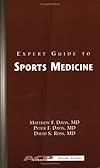 Expert Guide to Sports Medicine