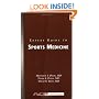 Expert Guide to Sports Medicine