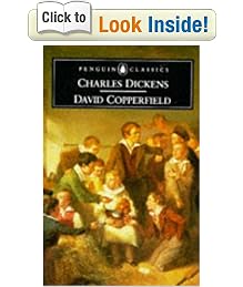 David Copperfield (Penguin Classics)