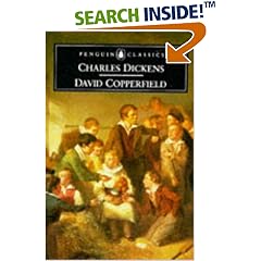 David Copperfield (Penguin Classics)