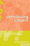 Contributing Citizens: Modern Charitable Fundraising and the Making of the Welfare State, 1920 66 41VDPEG147L. SL160 Contributing Citizens: Modern Charitable Fundraising and the Making of the Welfare State, 1920 66