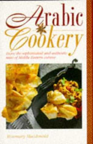 Picture of Arabic Cookery (Arab Cuisine)