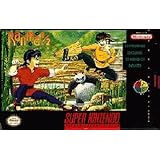 Ranma 1/2: Hard Battle