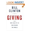 Giving: How Each of Us Can Change the World