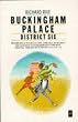 Buckingham Palace (African Writers)