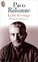 La Fin des temps. D'une �re � l'autre