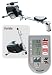 Body Sculpture 3200 Programmable Rowing Machine