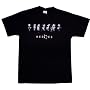 TS462 NBC Heroes Lineup T-Shirt TV Show