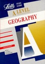 A Level Study Guide: Geography