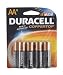 Cls x 12: Duracell Battery Foldable Clipstrip (KFA15B8UE1)