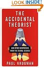 The Accidental Theorist...
