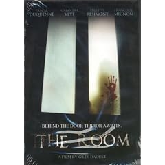 The Room / La Chambre