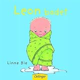Leon badet - Linne Bie