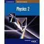 Physics 2 (Cambridge Advanced Sciences)