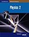Books : Physics 2 (Cambridge Advanced Sciences)